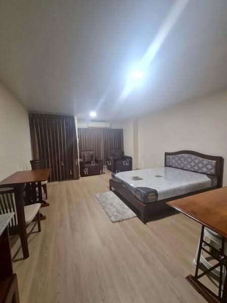 Commonwealth Pinklao, Bangkok, 159 Charansanitwong Road, Bang Bamru, Bang Phlat, Bangkok, Studio, 32 sqm, Condo For Rent, by เทียนณัฐา เทียนศิริ, 500532536 - DDproperty.com