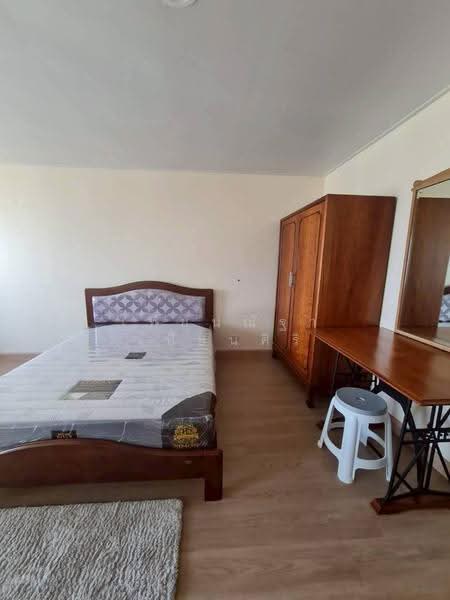 Commonwealth Pinklao, Bangkok, 159 Charansanitwong Road, Bang Bamru, Bang Phlat, Bangkok, Studio, 32 sqm, Condo For Rent, by เทียนณัฐา เทียนศิริ, 500532536 - DDproperty.com
