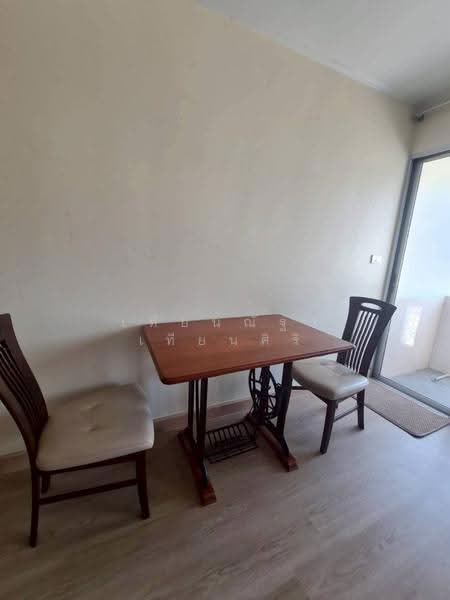 Commonwealth Pinklao, Bangkok, 159 Charansanitwong Road, Bang Bamru, Bang Phlat, Bangkok, Studio, 32 sqm, Condo For Rent, by เทียนณัฐา เทียนศิริ, 500532536 - DDproperty.com
