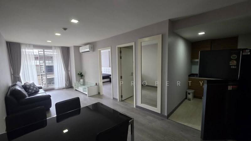 The Treasure : เดอะเทรเชอร์, กรุงเทพ, สาทร, สีลม, บางรัก, กรุงเทพ, 50 ตร.ม., คอนโด ขาย, โดย Connex Property, 500532538 - DDproperty.com