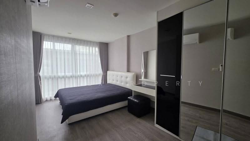 The Treasure : เดอะเทรเชอร์, กรุงเทพ, สาทร, สีลม, บางรัก, กรุงเทพ, 50 ตร.ม., คอนโด ขาย, โดย Connex Property, 500532538 - DDproperty.com