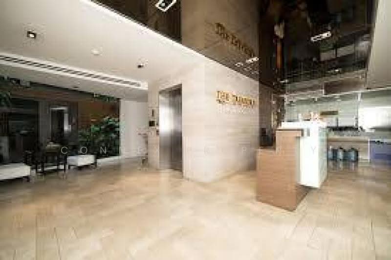 The Treasure : เดอะเทรเชอร์, กรุงเทพ, สาทร, สีลม, บางรัก, กรุงเทพ, 50 ตร.ม., คอนโด ขาย, โดย Connex Property, 500532538 - DDproperty.com