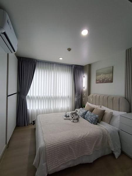 The Niche ID Bangkhae, Bangkok, Bangkae Road, Bang Khae, Bangkok, 1 Bedroom, 28 sqm, Condo For Sale, by Connex Property, 500532541 - DDproperty.com