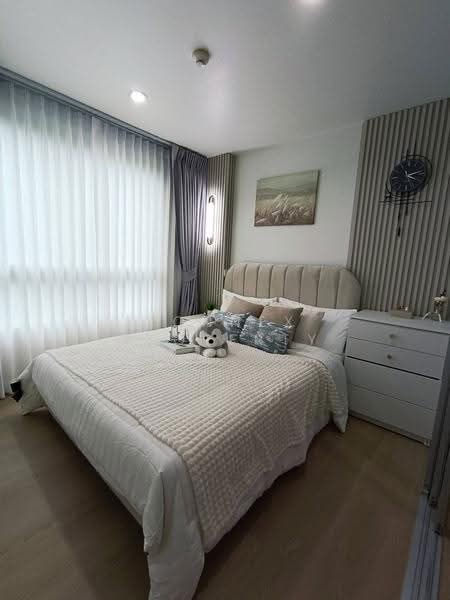 The Niche ID Bangkhae, Bangkok, Bangkae Road, Bang Khae, Bangkok, 1 Bedroom, 28 sqm, Condo For Sale, by Connex Property, 500532541 - DDproperty.com