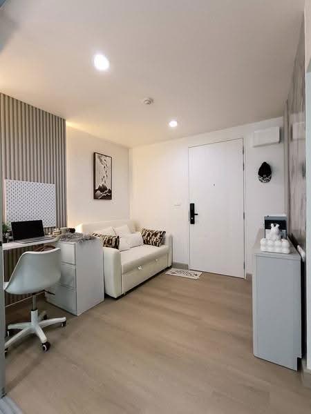 The Niche ID Bangkhae, Bangkok, Bangkae Road, Bang Khae, Bangkok, 1 Bedroom, 28 sqm, Condo For Sale, by Connex Property, 500532541 - DDproperty.com
