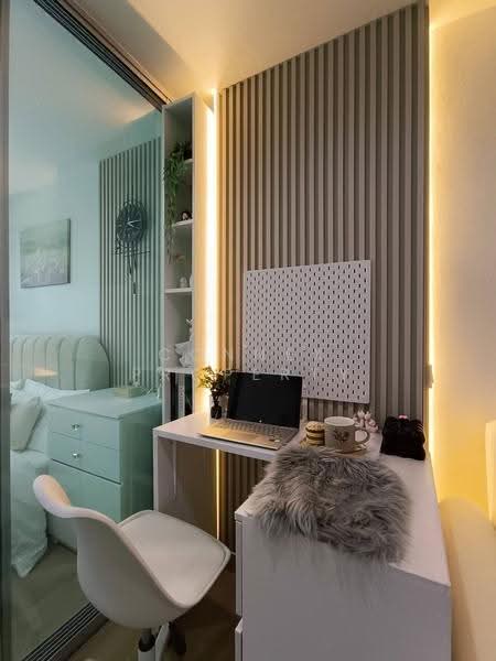 The Niche ID Bangkhae, Bangkok, Bangkae Road, Bang Khae, Bangkok, 1 Bedroom, 28 sqm, Condo For Sale, by Connex Property, 500532541 - DDproperty.com
