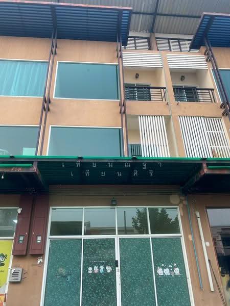 The first town home แม่เหียะ,เชียงใหม่, Chiang Mai, Mae Hia, Muang Chiang Mai, Chiang Mai, , 500 sqm, Shophouse For Rent, by เทียนณัฐา เทียนศิริ, 500532543 - DDproperty.com