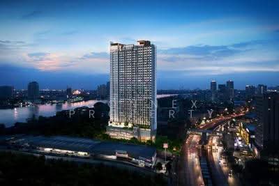 ขาย - The Key Rama 3, กรุงเทพ