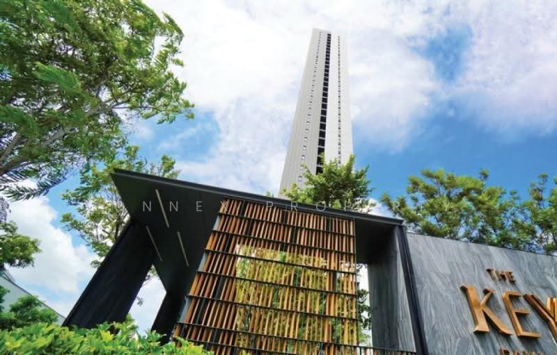 The Key Rama 3, Bangkok, Rama 3 Road, Bang Klo, Bang Kho Laem, Bangkok, 2 Bedrooms, 52 sqm, Condo For Sale, by Connex Property, 500532545 - DDproperty.com