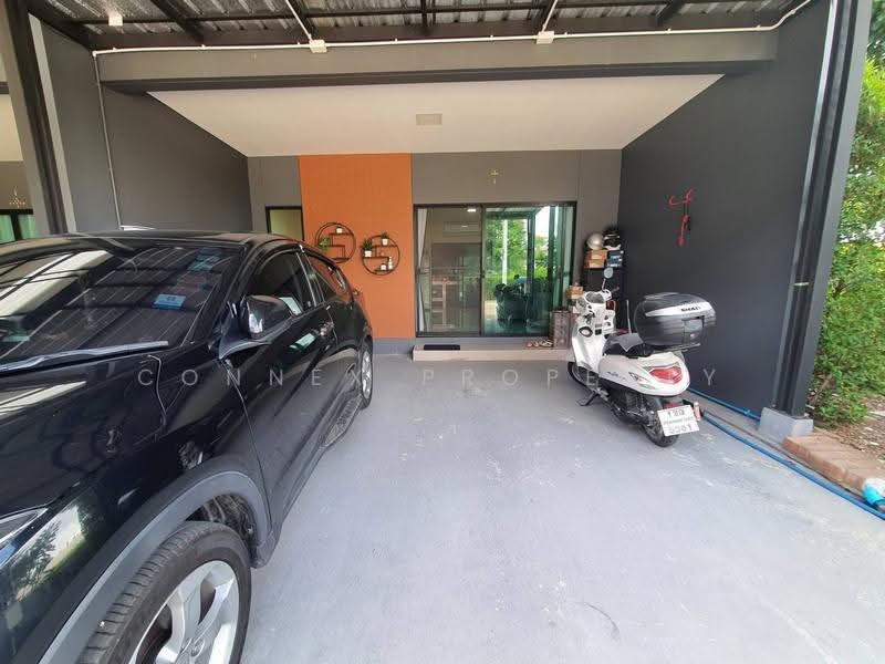 Siri Place Suksawat-Rama 3, Bangkok, Rama 2, Soi 25, Bangmot, Chom Thong, Bangkok, 3 Bedrooms, 117 sqm, Townhouse For Sale, by Connex Property, 500532547 - DDproperty.com