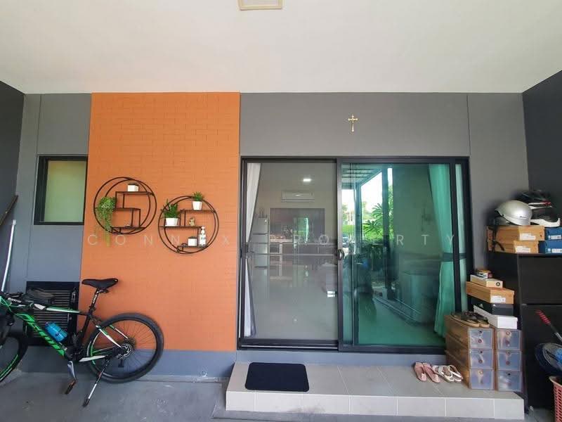 Siri Place Suksawat-Rama 3, Bangkok, Rama 2, Soi 25, Bangmot, Chom Thong, Bangkok, 3 Bedrooms, 117 sqm, Townhouse For Sale, by Connex Property, 500532547 - DDproperty.com