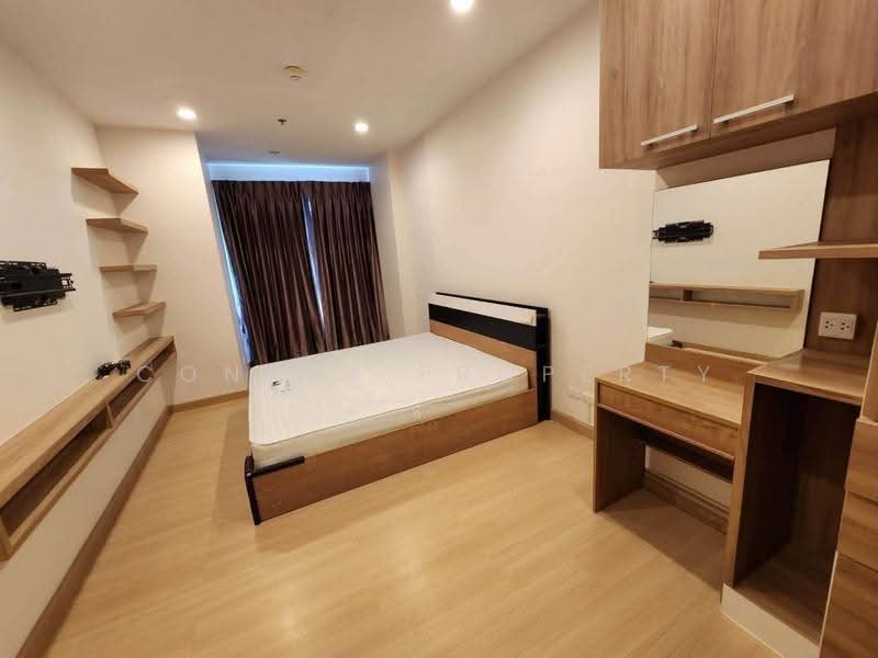 Supalai Lite Ratchada-Naradhiwas, Bangkok, Ratchadaphisek Road, Chong Nonsi, Yan Nawa, Bangkok, 1 Bedroom, 56 sqm, Condo For Sale, by Connex Property, 500532549 - DDproperty.com