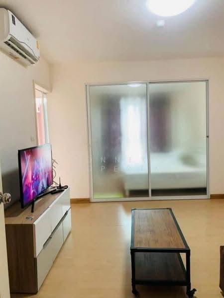 Saranville @ Happyland, Bangkok, 598 Happy Land Sai 1 Road, Khlong Chan, Bang Kapi, Bangkok, 1 Bedroom, 35 sqm, Condo For Sale, by Connex Property, 500532551 - DDproperty.com