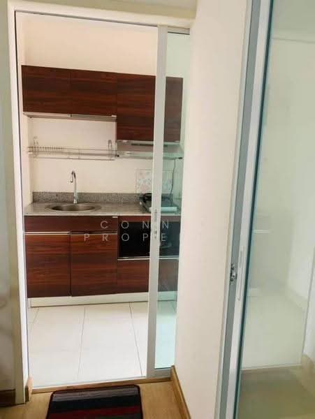 Saranville @ Happyland, Bangkok, 598 Happy Land Sai 1 Road, Khlong Chan, Bang Kapi, Bangkok, 1 Bedroom, 35 sqm, Condo For Sale, by Connex Property, 500532551 - DDproperty.com