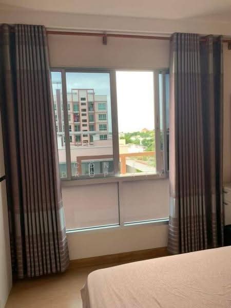Saranville @ Happyland, Bangkok, 598 Happy Land Sai 1 Road, Khlong Chan, Bang Kapi, Bangkok, 1 Bedroom, 35 sqm, Condo For Sale, by Connex Property, 500532551 - DDproperty.com