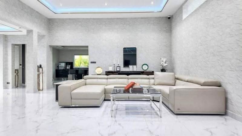 Siam Royal View, Chon Buri (Pattaya), Nong Pru, Bang Lamung (Pattaya), Chon Buri (Pattaya), 4 Bedrooms, 884 sqm, Villa For Sale, by Connex Property, 500532552 - DDproperty.com