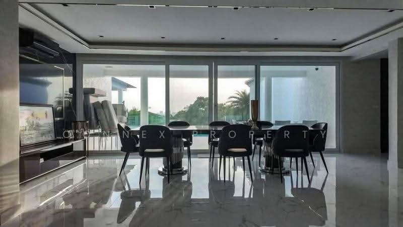Siam Royal View : สยาม รอยัล วิว, ชลบุรี, หนองปรือ, บางละมุง, ชลบุรี, 884 ตร.ม., Villa ขาย, โดย Connex Property, 500532552 - DDproperty.com