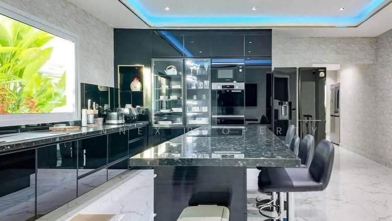 Siam Royal View : สยาม รอยัล วิว, ชลบุรี, หนองปรือ, บางละมุง, ชลบุรี, 884 ตร.ม., Villa ขาย, โดย Connex Property, 500532552 - DDproperty.com