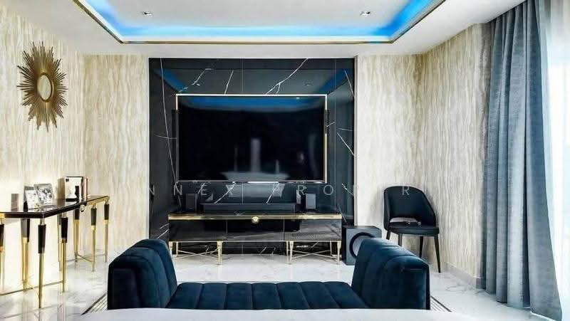 Siam Royal View, Chon Buri (Pattaya), Nong Pru, Bang Lamung (Pattaya), Chon Buri (Pattaya), 4 Bedrooms, 884 sqm, Villa For Sale, by Connex Property, 500532552 - DDproperty.com