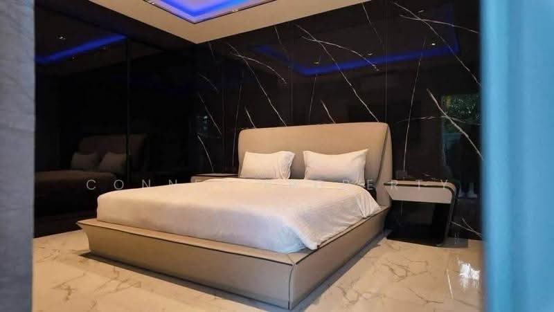 Siam Royal View, Chon Buri (Pattaya), Nong Pru, Bang Lamung (Pattaya), Chon Buri (Pattaya), 4 Bedrooms, 884 sqm, Villa For Sale, by Connex Property, 500532552 - DDproperty.com