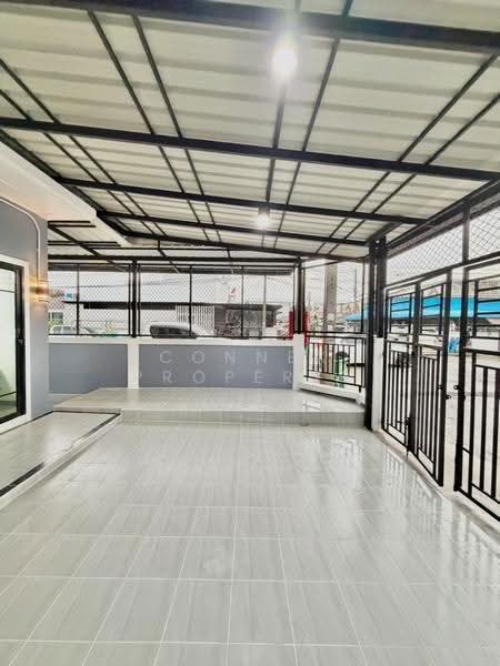Phimonrat 1, Nonthaburi, Soi Buathong 4, Phimonrat, Bang Bua Thong, Nonthaburi, 2 Bedrooms, 96 sqm, Single Detached House For Sale, by Connex Property, 500532554 - DDproperty.com