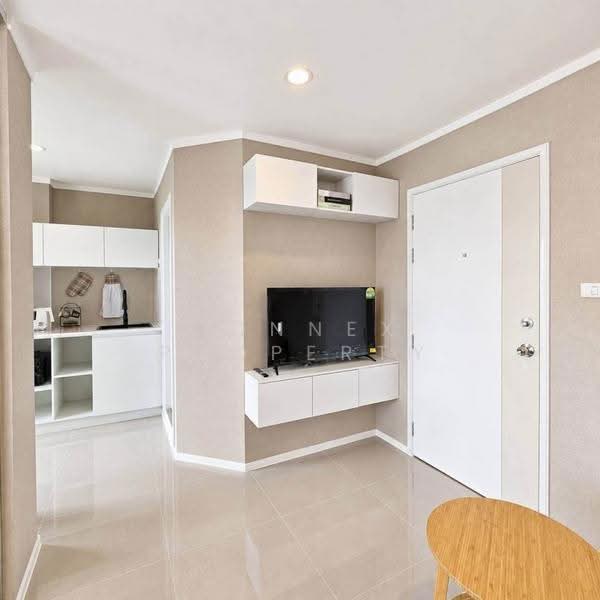 Lumpini Ville Naklua-Wongamat, Chon Buri (Pattaya), Pattaya-Na Kluea Rd, Na Kloe, Bang Lamung (Pattaya), Chon Buri (Pattaya), 1 Bedroom, 26 sqm, Condo For Sale, by Connex Property, 500532559 - DDproperty.com