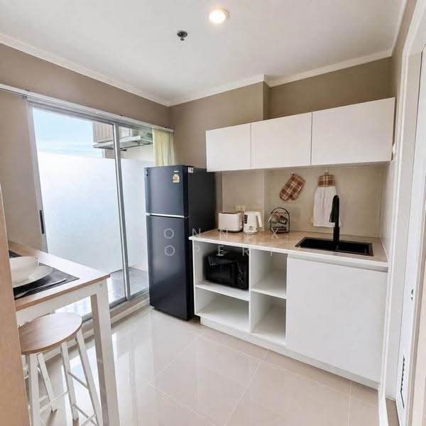 Lumpini Ville Naklua-Wongamat, Chon Buri (Pattaya), Pattaya-Na Kluea Rd, Na Kloe, Bang Lamung (Pattaya), Chon Buri (Pattaya), 1 Bedroom, 26 sqm, Condo For Sale, by Connex Property, 500532559 - DDproperty.com