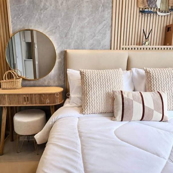 Lumpini Ville Naklua-Wongamat, Chon Buri (Pattaya), Pattaya-Na Kluea Rd, Na Kloe, Bang Lamung (Pattaya), Chon Buri (Pattaya), 1 Bedroom, 26 sqm, Condo For Sale, by Connex Property, 500532559 - DDproperty.com