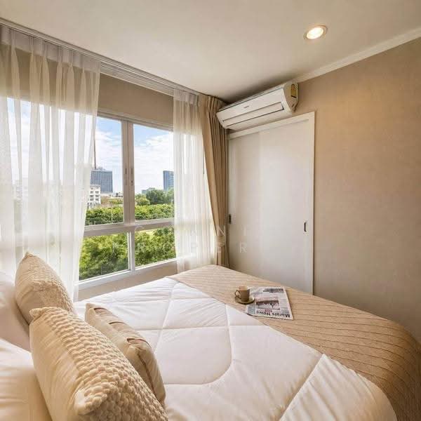 Lumpini Ville Naklua-Wongamat, Chon Buri (Pattaya), Pattaya-Na Kluea Rd, Na Kloe, Bang Lamung (Pattaya), Chon Buri (Pattaya), 1 Bedroom, 26 sqm, Condo For Sale, by Connex Property, 500532559 - DDproperty.com