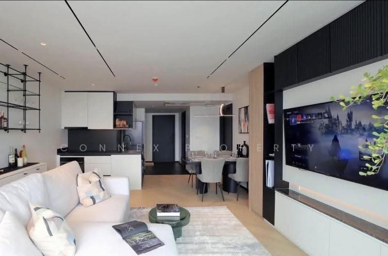 Lake Avenue Sukhumvit 16, Bangkok, Soi Sammitr Sukhumvit Road, Khlong Tan Nua, Watthana, Bangkok, 1 Bedroom, 77 sqm, Condo For Sale, by Connex Property, 500532561 - DDproperty.com