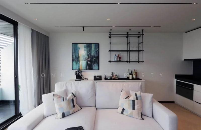 Lake Avenue Sukhumvit 16, Bangkok, Soi Sammitr Sukhumvit Road, Khlong Tan Nua, Watthana, Bangkok, 1 Bedroom, 77 sqm, Condo For Sale, by Connex Property, 500532561 - DDproperty.com