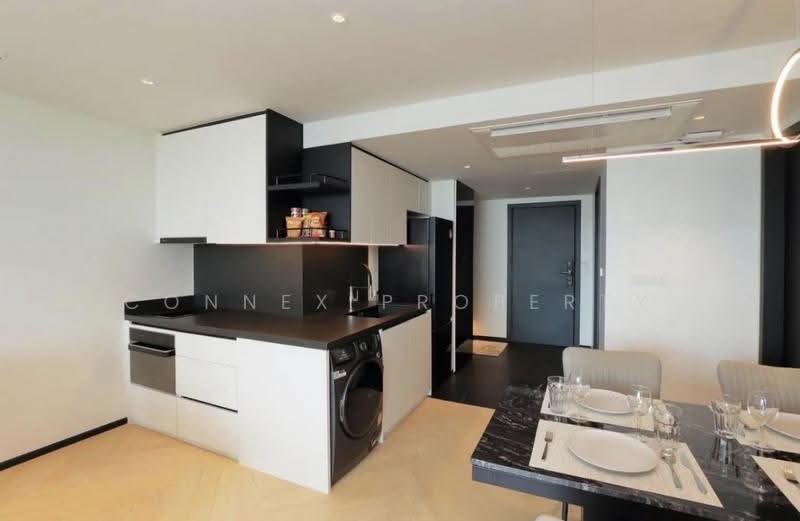 Lake Avenue Sukhumvit 16, Bangkok, Soi Sammitr Sukhumvit Road, Khlong Tan Nua, Watthana, Bangkok, 1 Bedroom, 77 sqm, Condo For Sale, by Connex Property, 500532561 - DDproperty.com