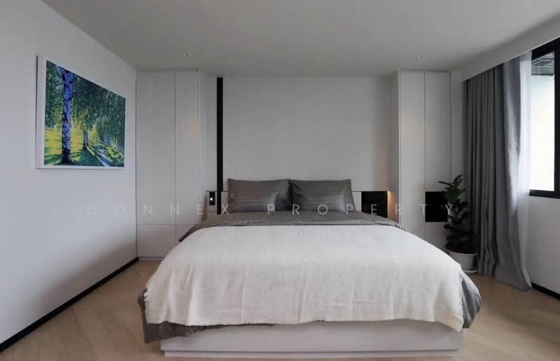 Lake Avenue Sukhumvit 16, Bangkok, Soi Sammitr Sukhumvit Road, Khlong Tan Nua, Watthana, Bangkok, 1 Bedroom, 77 sqm, Condo For Sale, by Connex Property, 500532561 - DDproperty.com