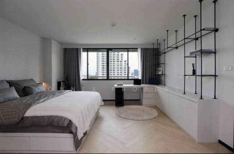 Lake Avenue Sukhumvit 16, Bangkok, Soi Sammitr Sukhumvit Road, Khlong Tan Nua, Watthana, Bangkok, 1 Bedroom, 77 sqm, Condo For Sale, by Connex Property, 500532561 - DDproperty.com