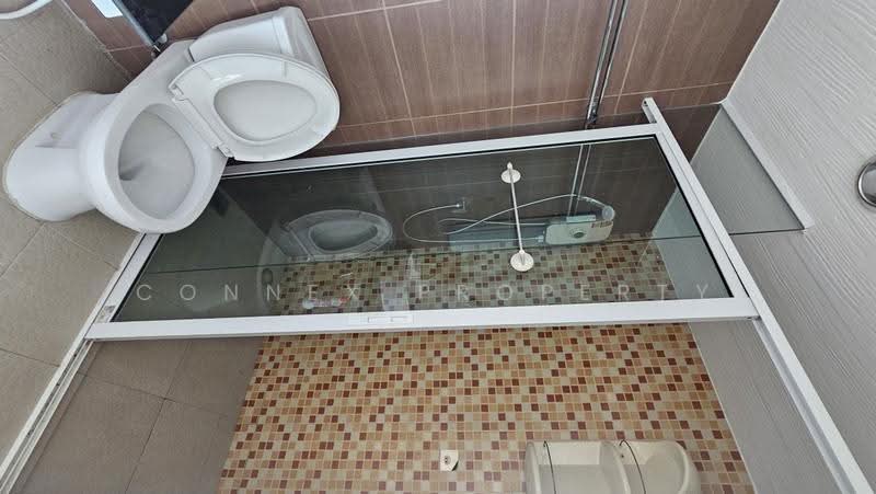Humble Living @ Chintawet, Bangkok, 18-20 Soi Chintawet, Samsen Nok, Huai Khwang, Bangkok, 2 Bedrooms, 56 sqm, Condo For Sale, by Connex Property, 500532564 - DDproperty.com