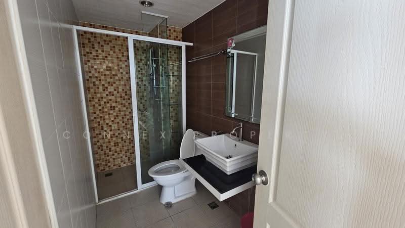 Humble Living @ Chintawet, Bangkok, 18-20 Soi Chintawet, Samsen Nok, Huai Khwang, Bangkok, 2 Bedrooms, 56 sqm, Condo For Sale, by Connex Property, 500532564 - DDproperty.com