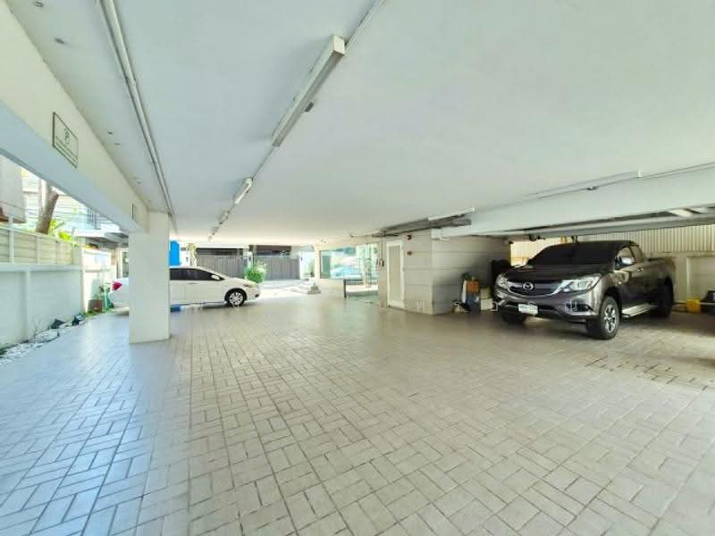 ไม่พบโครงการ, Bangkok, นราธิวาสราชนครินทร์ สาทร, Thung Maha Mek, Sathon, Bangkok, , 1,285 sqm, Office Space For Rent, by ณัฐพงศ์ สุนทรอรุณ, 500532567 - DDproperty.com