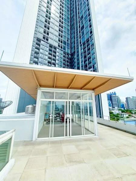 ไม่พบโครงการ, Bangkok, นราธิวาสราชนครินทร์ สาทร, Thung Maha Mek, Sathon, Bangkok, , 1,285 sqm, Office Space For Rent, by ณัฐพงศ์ สุนทรอรุณ, 500532567 - DDproperty.com