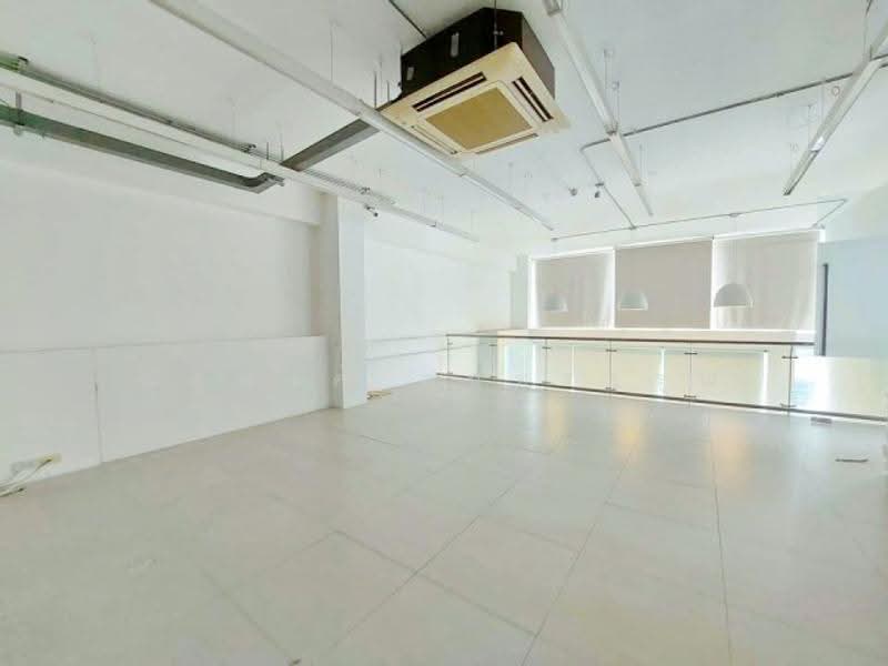 ไม่พบโครงการ, Bangkok, นราธิวาสราชนครินทร์ สาทร, Thung Maha Mek, Sathon, Bangkok, , 1,285 sqm, Office Space For Rent, by ณัฐพงศ์ สุนทรอรุณ, 500532567 - DDproperty.com
