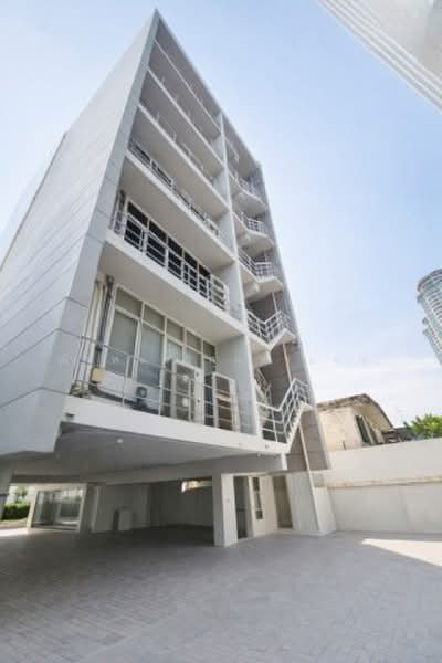 ไม่พบโครงการ, Bangkok, นราธิวาสราชนครินทร์ สาทร, Thung Maha Mek, Sathon, Bangkok, , 1,285 sqm, Office Space For Rent, by ณัฐพงศ์ สุนทรอรุณ, 500532567 - DDproperty.com