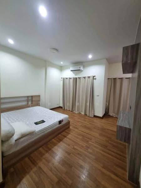ให้เช่าทาวน์โฮมใหม่ ม.เดอะมอร์นิ่งไชด์ ปลวกแดง ระยอง, Rayong, Mae Nam Khu, Pluak Daeng, Rayong, 3 Bedrooms, 85 sqm, Townhouse For Rent, by Dusit Saengfa, 500532569 - DDproperty.com