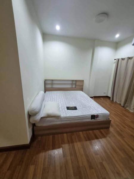 ให้เช่าทาวน์โฮมใหม่ ม.เดอะมอร์นิ่งไชด์ ปลวกแดง ระยอง, Rayong, Mae Nam Khu, Pluak Daeng, Rayong, 3 Bedrooms, 85 sqm, Townhouse For Rent, by Dusit Saengfa, 500532569 - DDproperty.com