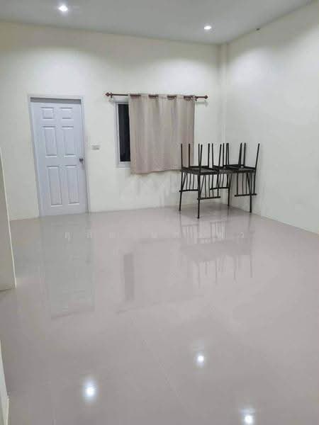 ให้เช่าทาวน์โฮมใหม่ ม.เดอะมอร์นิ่งไชด์ ปลวกแดง ระยอง, Rayong, Mae Nam Khu, Pluak Daeng, Rayong, 3 Bedrooms, 85 sqm, Townhouse For Rent, by Dusit Saengfa, 500532569 - DDproperty.com