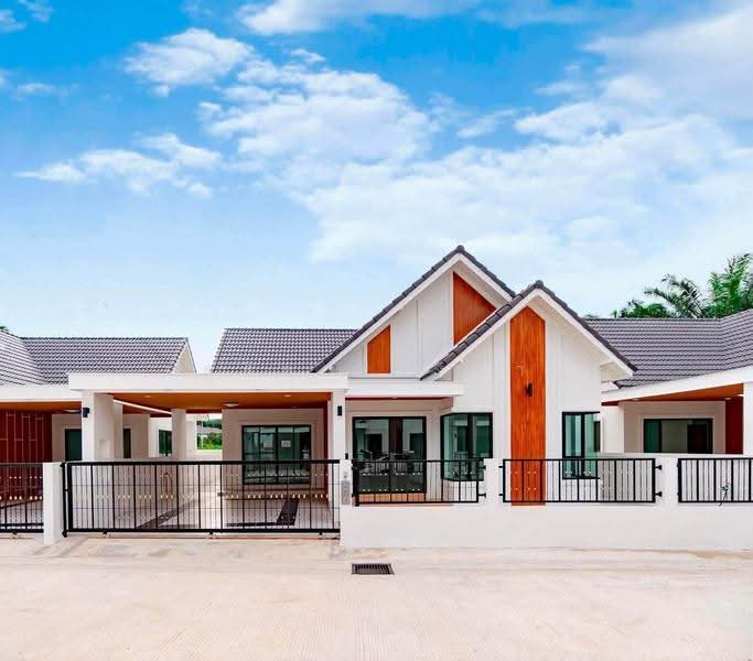 ให้เช่าบ้านเดี่ยว นิคมพัฒนา ซอย9, ระยอง, นิคมพัฒนา, นิคมพัฒนา, ระยอง, 150 ตร.ม., บ้านเดี่ยว ให้เช่า, โดย ดุสิต แสงฟ้า, 500532572 - DDproperty.com