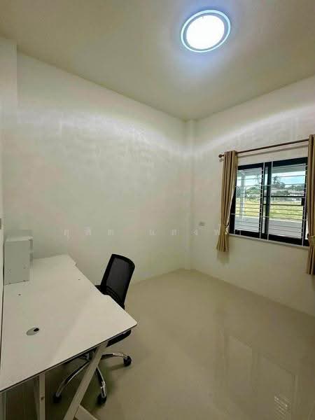 ให้เช่าบ้านเดี่ยว นิคมพัฒนา ซอย9, Rayong, Nikhom Pattana, Nikhom Pattana, Rayong, 3 Bedrooms, 150 sqm, Single Detached House For Rent, by Dusit Saengfa, 500532572 - DDproperty.com