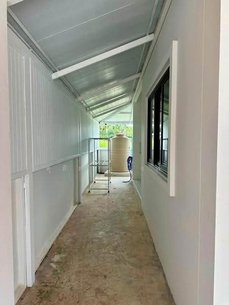 ให้เช่าบ้านเดี่ยว นิคมพัฒนา ซอย9, Rayong, Nikhom Pattana, Nikhom Pattana, Rayong, 3 Bedrooms, 150 sqm, Single Detached House For Rent, by Dusit Saengfa, 500532572 - DDproperty.com