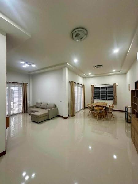 ให้เช่าบ้านเดี่ยว นิคมพัฒนา ซอย9, Rayong, Nikhom Pattana, Nikhom Pattana, Rayong, 3 Bedrooms, 150 sqm, Single Detached House For Rent, by Dusit Saengfa, 500532572 - DDproperty.com