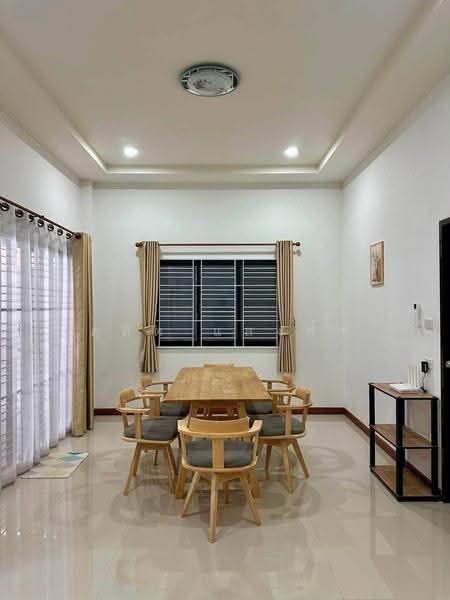 ให้เช่าบ้านเดี่ยว นิคมพัฒนา ซอย9, ระยอง, นิคมพัฒนา, นิคมพัฒนา, ระยอง, 150 ตร.ม., บ้านเดี่ยว ให้เช่า, โดย ดุสิต แสงฟ้า, 500532572 - DDproperty.com