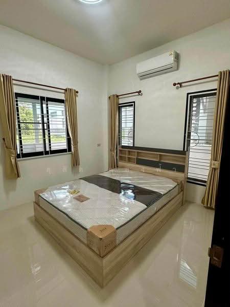 ให้เช่าบ้านเดี่ยว นิคมพัฒนา ซอย9, ระยอง, นิคมพัฒนา, นิคมพัฒนา, ระยอง, 150 ตร.ม., บ้านเดี่ยว ให้เช่า, โดย ดุสิต แสงฟ้า, 500532572 - DDproperty.com
