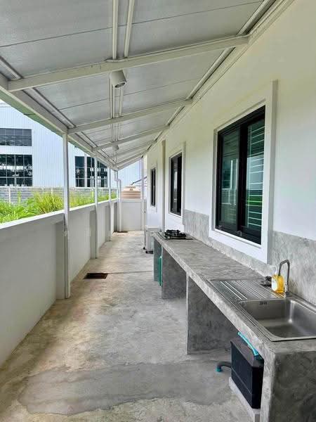 ให้เช่าบ้านเดี่ยว นิคมพัฒนา ซอย9, Rayong, Nikhom Pattana, Nikhom Pattana, Rayong, 3 Bedrooms, 150 sqm, Single Detached House For Rent, by Dusit Saengfa, 500532572 - DDproperty.com